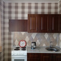 Квартира 37,2 м², 1-комнатная - изображение 2