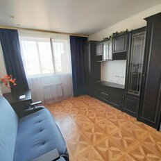 Квартира 41 м², 1-комнатная - изображение 2