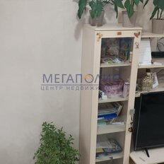 Квартира 59 м², 3-комнатная - изображение 1
