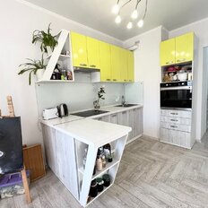 Квартира 40 м², 1-комнатная - изображение 2