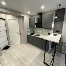 Квартира 24 м², студия - изображение 1