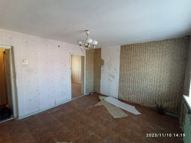 45 м², 2-комнатная квартира 1 800 000 ₽ - изображение 40
