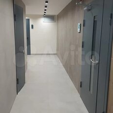 Квартира 35,2 м², 1-комнатная - изображение 3