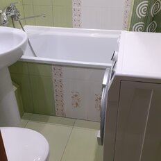 Квартира 32,9 м², 1-комнатная - изображение 1