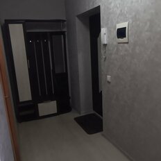 Квартира 36 м², 1-комнатная - изображение 1
