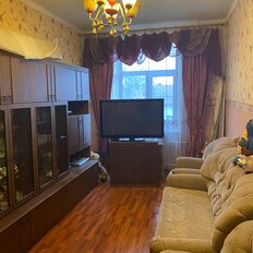 Квартира 96 м², 4-комнатная - изображение 2