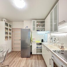 Квартира 52,8 м², 2-комнатная - изображение 5