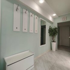 Квартира 60 м², 2-комнатная - изображение 1