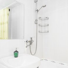 Квартира 42 м², 1-комнатная - изображение 2