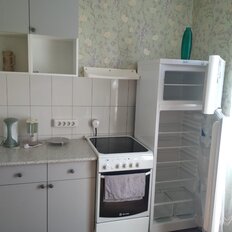 Квартира 40 м², 1-комнатная - изображение 2