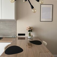 Квартира 60 м², 1-комнатная - изображение 4