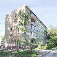 Квартира 62,2 м², 3-комнатная - изображение 5
