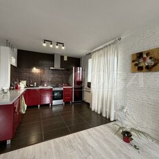 Квартира 92,6 м², 3-комнатная - изображение 4