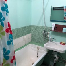 Квартира 30 м², 1-комнатная - изображение 1