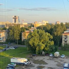 Квартира 29 м², 1-комнатная - изображение 5