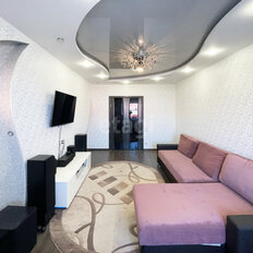Квартира 78,1 м², 3-комнатная - изображение 1