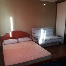 Квартира 28 м², студия - изображение 2