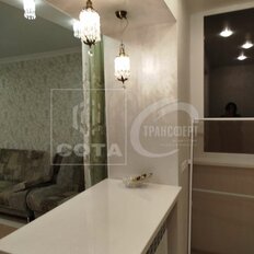 Квартира 68 м², 2-комнатная - изображение 5