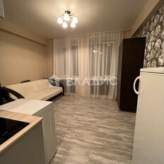 Квартира 20 м², студия - изображение 1