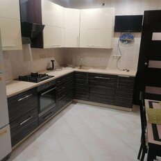Квартира 34,8 м², 1-комнатная - изображение 2