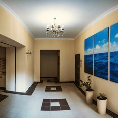 Квартира 40 м², 1-комнатная - изображение 1