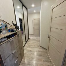 Квартира 70 м², 2-комнатная - изображение 1