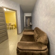 Квартира 50 м², 1-комнатная - изображение 1