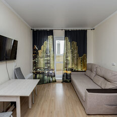 Квартира 38,9 м², 1-комнатная - изображение 5