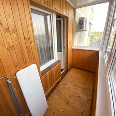 Квартира 40 м², 1-комнатная - изображение 3