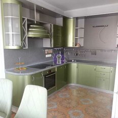 Квартира 89,7 м², 3-комнатная - изображение 2