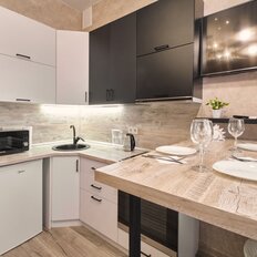 Квартира 24 м², студия - изображение 5