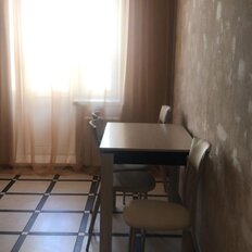 Квартира 45 м², 1-комнатная - изображение 2