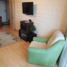 Квартира 42 м², 1-комнатная - изображение 4