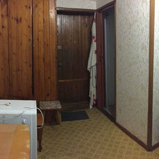 Квартира 19,6 м², 1-комнатная - изображение 5