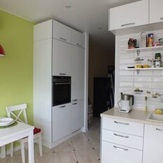 Квартира 55 м², 2-комнатная - изображение 3