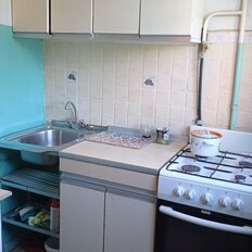 Квартира 26,9 м², 1-комнатная - изображение 3