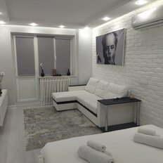 Квартира 35 м², 1-комнатная - изображение 2