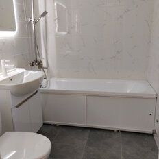 Квартира 25 м², студия - изображение 1