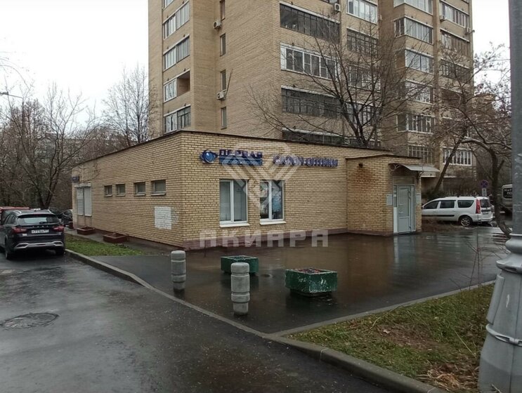 300 м², помещение свободного назначения 650 000 ₽ в месяц - изображение 64