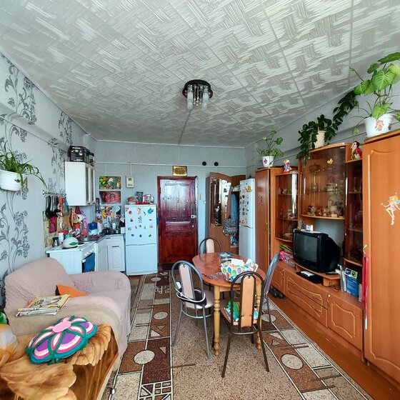 17,3 м², комната 760 000 ₽ - изображение 44