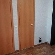 Квартира 34,5 м², 1-комнатная - изображение 3