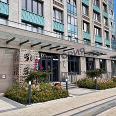Квартира 46,1 м², 1-комнатная - изображение 3