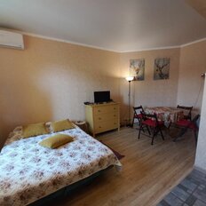 Квартира 30 м², 1-комнатная - изображение 4