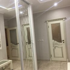 Квартира 88 м², 3-комнатная - изображение 2