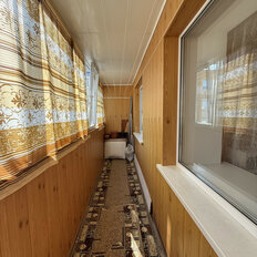 Квартира 35 м², 1-комнатная - изображение 4