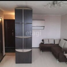 Квартира 31 м², 1-комнатная - изображение 2