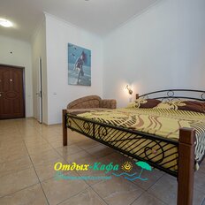 Квартира 31 м², студия - изображение 1