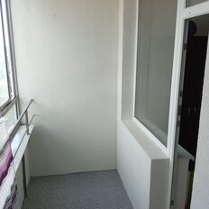 Квартира 34,4 м², студия - изображение 5