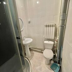 Квартира 30 м², 1-комнатная - изображение 4