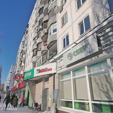 Квартира 62,3 м², 3-комнатная - изображение 3